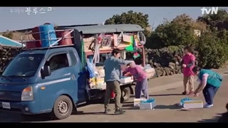 سریال غم های ما قسمت دوم