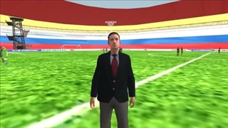 سی جی و بروبکس، جام جهانی