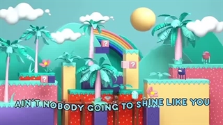 Wale - My Love (feat. Major Lazer, WizKid, and Dua Lipa) [OFFICIAL LYRIC VIDEO]
