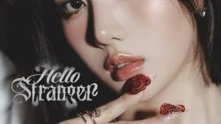 (KWON EUNBI - 'Hello Stranger' (Official Audio