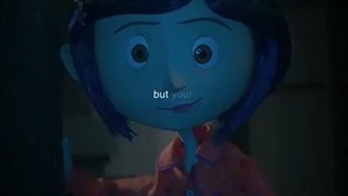Coraline>>>