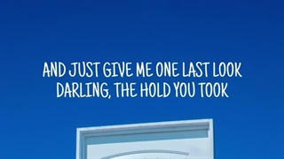 Jamie Bower - Heaven In Your Eyes (Lyrics)