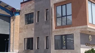 اینجا، حلزون دلیجان وارد مسیر ارسال می‌شود