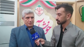 انسجام اجتماعی مهم‌ترین سد برابر توطئه‌ی دشمنان است