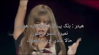 بعد مدت ها پست غمگین گذاشتم هیچکس محل نداد اصلا عالیه-