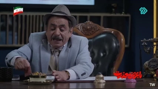 با عرض معذرت قسمت 9