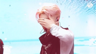 [입덕직캠] 앤팀 마키 직캠 4K _Go in Blind (Korean Ver.)_ (_TEAM MAKI FanCam) _ _MCOUNTDOWN_2025.6.5