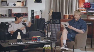 قسمت 6 (آخر) برنامه 3Racha Session با ثری راچا STRAY KIDS با زیرنویس فارسی آنلاین ♡♡ کپ