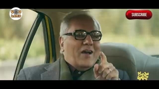 سریال کمدی جدید مرد سه_هزار چهره - قسمت 1 ｜ Serial Marde Se Hezar Chehreh - Episode 1