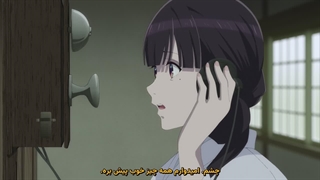 انیمه ازدواج شاد من فصل اول قسمت 9 | Watashi no Shiawase na Kekkon | My Happy Marriage S1 با زیرنویس فارسی چسبیده