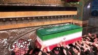 نماهنگ تو زنده ای - رهبر شهید انقلاب - هادی قاسمی