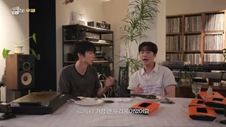 قسمت۷ Jang Wooyoung E/با زیرنویس فارسی
