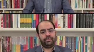تداوم شاهکارهای امدادرسانی بی نقص عراقچی و رفقا به ترامپ