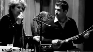 راه شیراز، اجرای خصوصی گلوریا روحانی با همراهی سه‌تار امیر نوژن، راه شیراز برای تو دوره