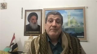 14050620: خطر امروز؛ چرا نام «خلیج فارس» در عراق مهم است؟