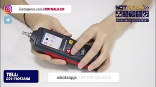 معرفی لرزش سنج وینتکت Wintact WT63B