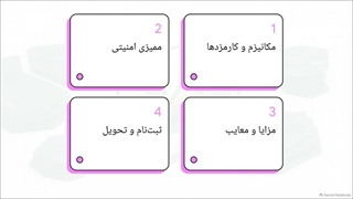 ویدیو پلتفرم طلای بازر