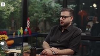 روایت جنجالی مهمان برنامه «با ضیا» از آموزش اقتصاد به ابراهیم رئیسی
