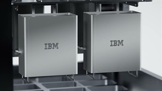 یخچال‌های جدید IBM برای کامپیوترهای کوانتومی؛ 180 برابر سردتر از اعماق فضا