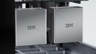 یخچال‌های جدید IBM برای کامپیوترهای کوانتومی؛ 180 برابر سردتر از اعماق فضا