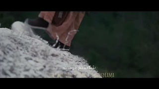 زجری که برای این سریال کشیدیم