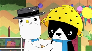 S01E01-Fifis Balloon Dance