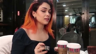 یک روز مثل دوست پولدارم زندگی کردم (توی زندگی لاکچری لایفا چی میگذره؟) تیام