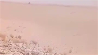 هنرنمائی سلحشوران انصارالله یمن با دهلاویه