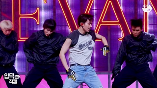فیس‌کم DEATH OF ME از ایوان EVAN در MCountDown
