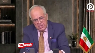 اعتراف شبکه لس آنجلسی به قدرت بی نظیر ایران
