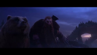 تریلر بازیWorld of Warcraft: Forever