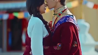 راضی نمیشه عکس بگیرم  ...میکس سریال چینی بهاره زود هنگام ...
