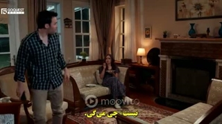 سریال ترکی در برزخ قسمت 4 _ زیرنویس فارسی چسبیده