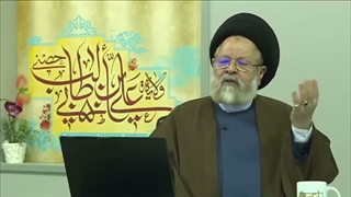 نقش امام و امامت در عالم تکلیف و واجبات چیست ؟ بسیار بسیار مهم - استاد حسینی قزوینی