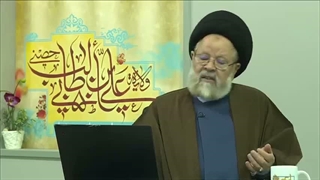 نقش امام و امامت در عالم تکلیف و واجبات چیست ؟ بسیار بسیار مهم - استاد حسینی قزوینی