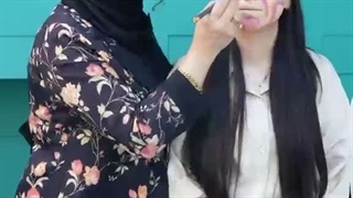 سالن زیبایی