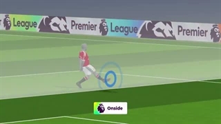 بررسی گل ارلینگ هالند به منچستر یونایتد توسط VAR
