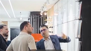 مشاوره تخصصی در خانه دانژه | انتخابی دقیق و مطمئن قبل از خرید متریال