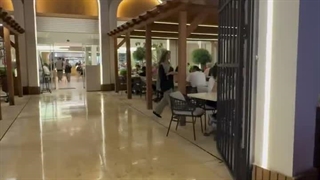 شب‌ های بارونی لاهیجان در کاژه نو  حس و حالِ شاعرانه و آرامش‌ بخش کافه‌ گردی