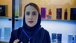روغن آرگان لاکچری کوین