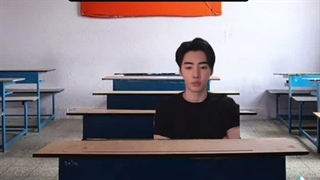 اخخ مدرسه نمیخوام*کپ