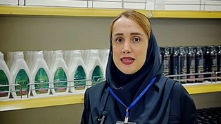 لوسیون بدن عصاره خاویار اگزونیک