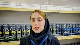 شامپو تخصصی ضد ریزش کافئین و جنسینگ بیز