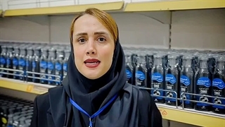 شامپو تخصصی عصاره انار بیز