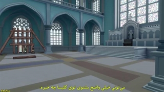انیمه به عنوان شاهزاده هفتم تناسخ پیدا کردم تا بتونم وقتم رو صرف تکمیل توانایی جادوییم کنم فصل 2 قسمت 6