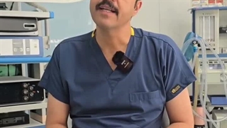 گاهی یک فتق شکمی فقط یک «برآمدگی» نیست