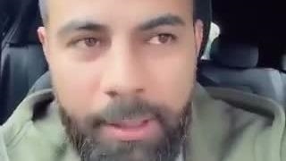 زیرنویس فارسی    شهروند سوری از تفاوت سوریه و ایران می‌گوید...