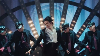 EVAN (에반)  Death of Me  Official Performance Video