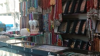 بازار نجف اشرف