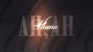 JENNIE - HEAVEN (Official Lyric Video)